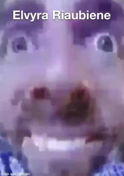 Elvyra turi vyra???