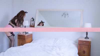 MOMORINA MAID LOOKBOOK
