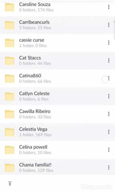 Grab 3TB Folder of Baddies Collection in Comme<wbr>nt👇👇
