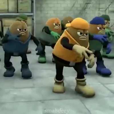 Que lo vean todos