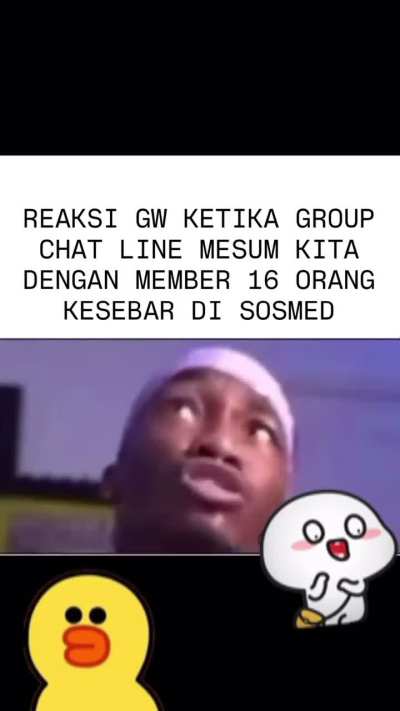 Hancur sudah my mine masa depan 🥀