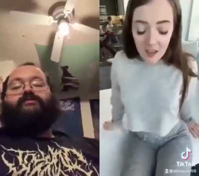 Chad Discord Mod