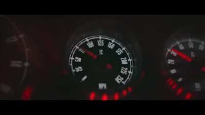 Some of Matt Reeves’ commentary on the Batmobile chase sequence