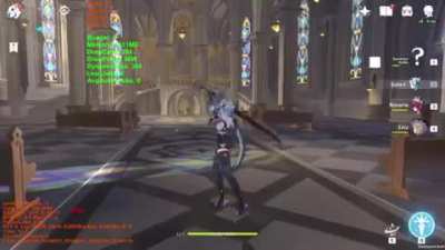 Another eula gameplay