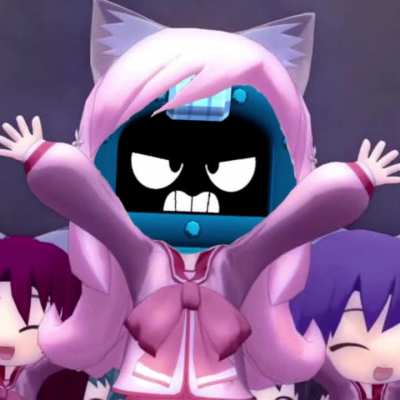 Ash - Funky Cat Maybe (Brawlstars Ai)