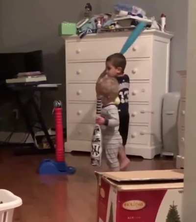 Nothing could go wrong there on that position