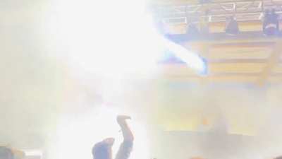 G Jones b2b EPROM (GPROM) @Submersion
