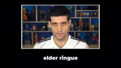 the elden ring