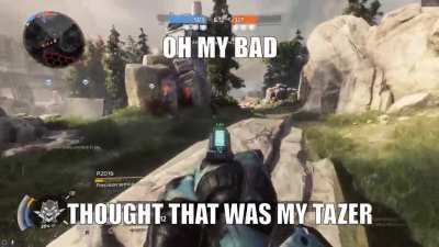 my bad guys