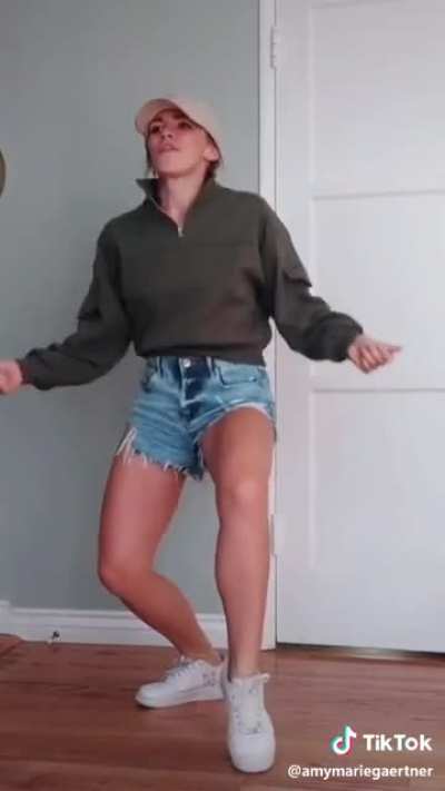 More dancing