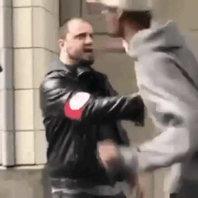 Justice at the moment
