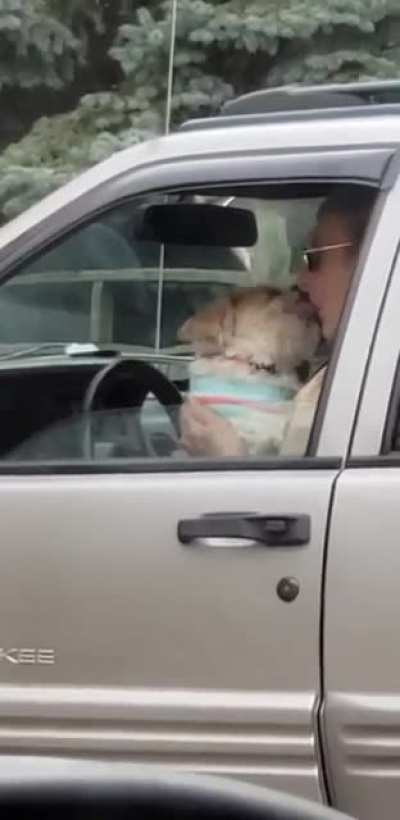 Dog Lovers 2: Deep Throat