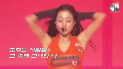 Jihyo Instagram update 