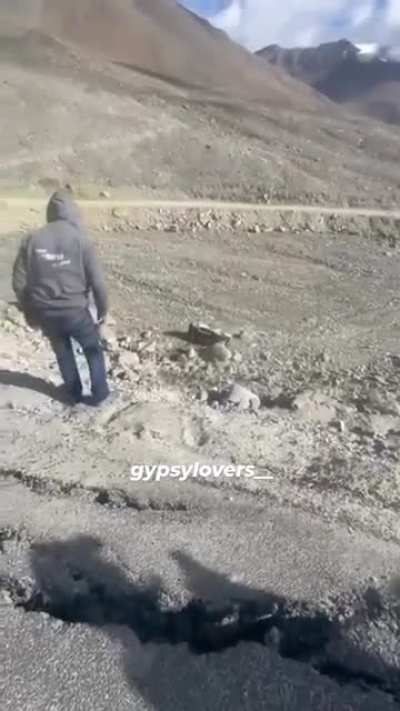 average day in India