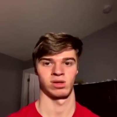 HOLY SHIT HES REAL