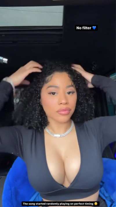 Hennessy Carolina