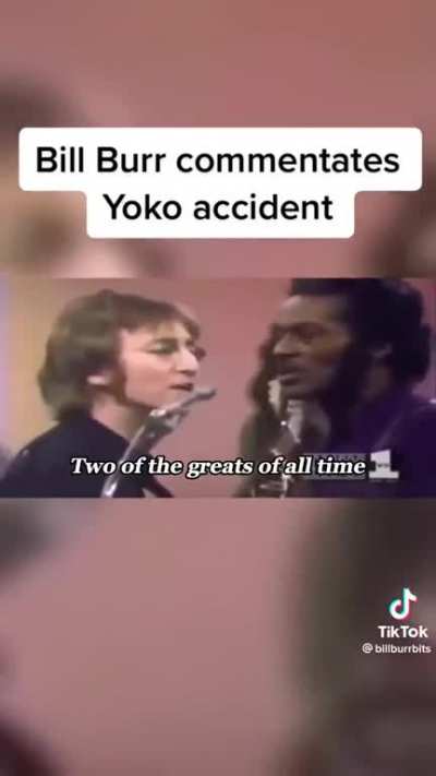 Yoko Slander Sunday