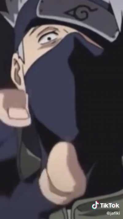 Sasuke got bitched in this fight. And you can’t tell me otherwise