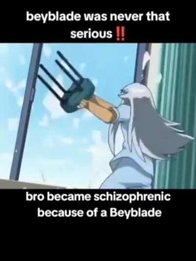 nah, I'd spin