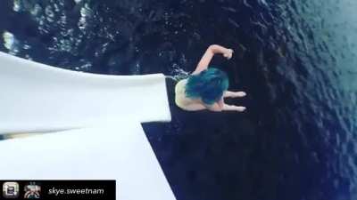 Skye Sweetnam [Sumo Cyco]