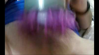 Cum get some