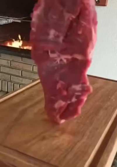 CHURRASCO