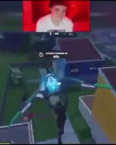 Poor Kevin