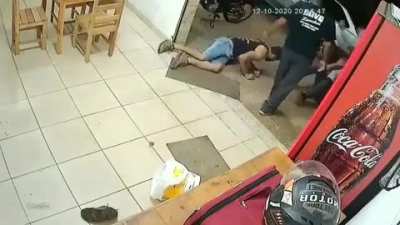 Karatê kid