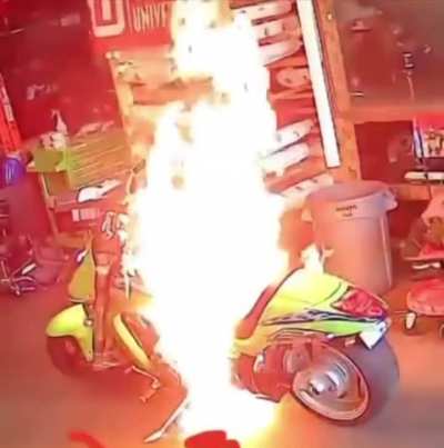 Vroom Vroom