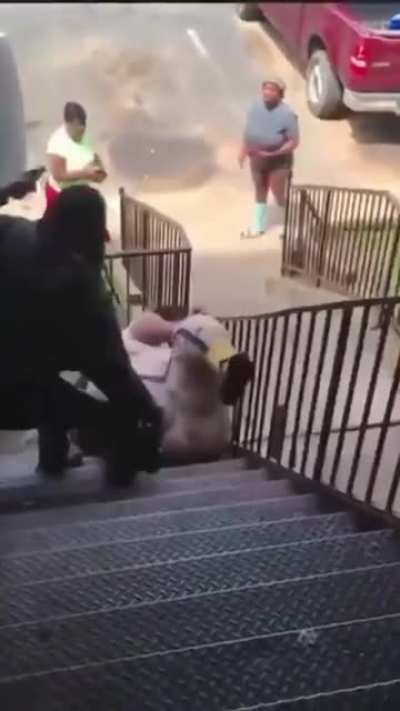 Ooopps . . .