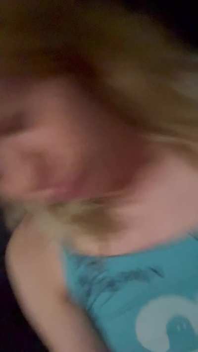 Wait for it..