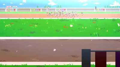 Kaynimatic's Hololive Sports Day animation!