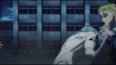 How the satsuki and ryuko vs ragyo fight should’ve went