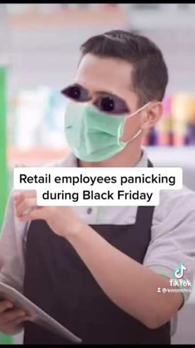 Black Friday