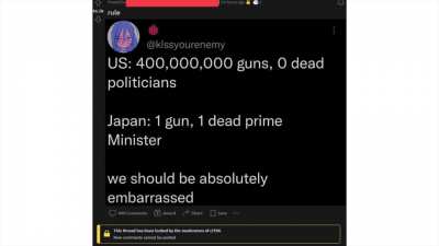 Bad thread