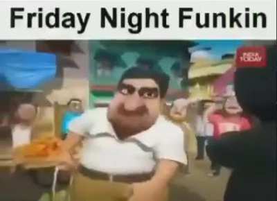The funk is s*us🤤🤤🤤