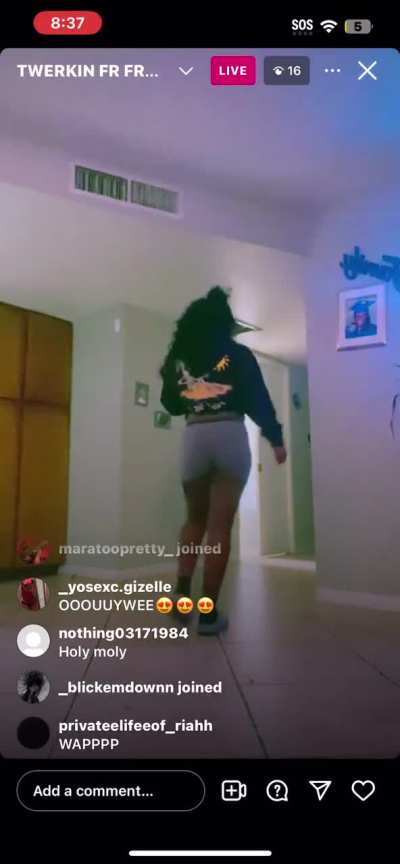 Str8 ass