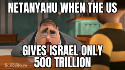Please some more dollars
