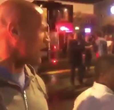 Holy shit it's Dwayne West