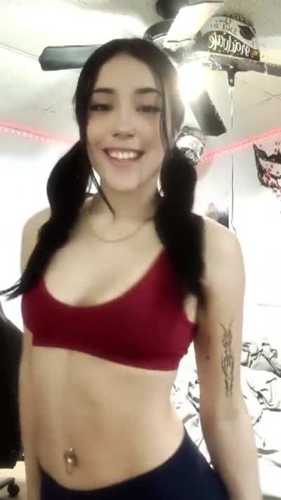 tight pt 2