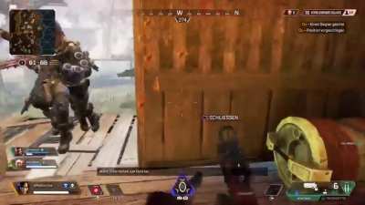 When you bamboozle yourself