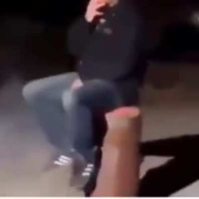 A brilliant example