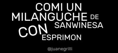 Tucumáno seguro