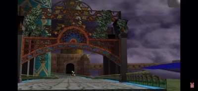 Found in SnapCube’s: Sonic Riders | Real-Time Fandub