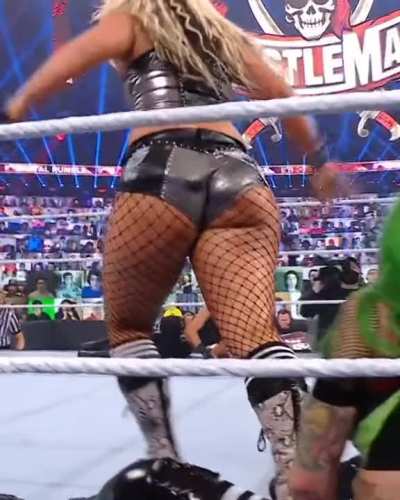 Toni Storm