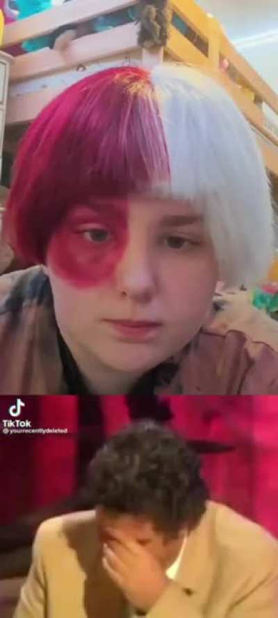 not the bowl cut