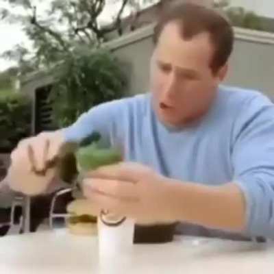 Not really a scream, but perfectly cut nonetheless