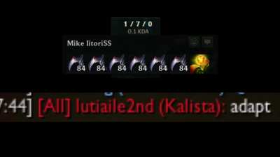 The EUW Experience
