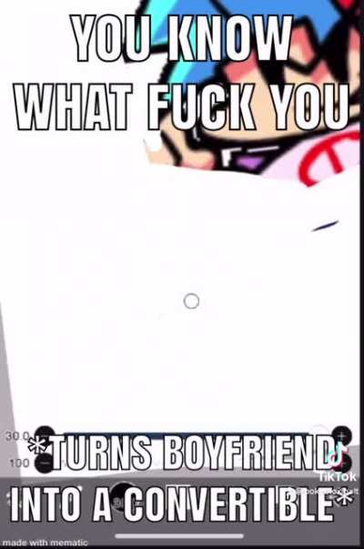 My first meme BTW