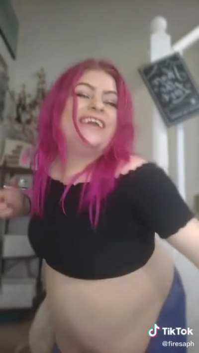 “You’re welcome”